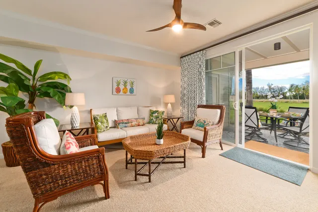 $1,004,998 | 69-180 Waikoloa Beach Drive, Unit M3, Waikoloa, HI 96738