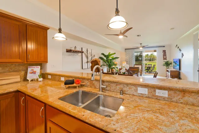 $1,004,998 | 69-180 Waikoloa Beach Drive, Unit M3, Waikoloa, HI 96738