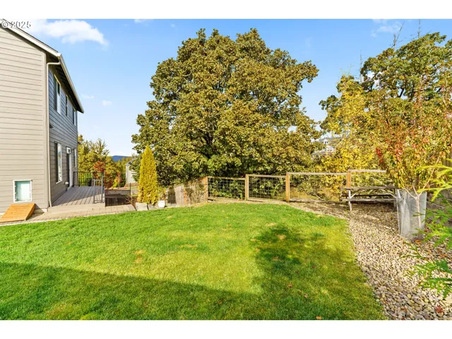 $599,950 | 2540 Fieldcress Road, Eugene, OR 97403