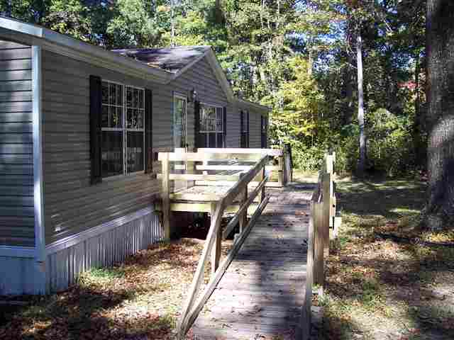 9504 Scottsdale Road Tallahassee, FL 32305 - Photo 4 of 10 Gallery Image 4