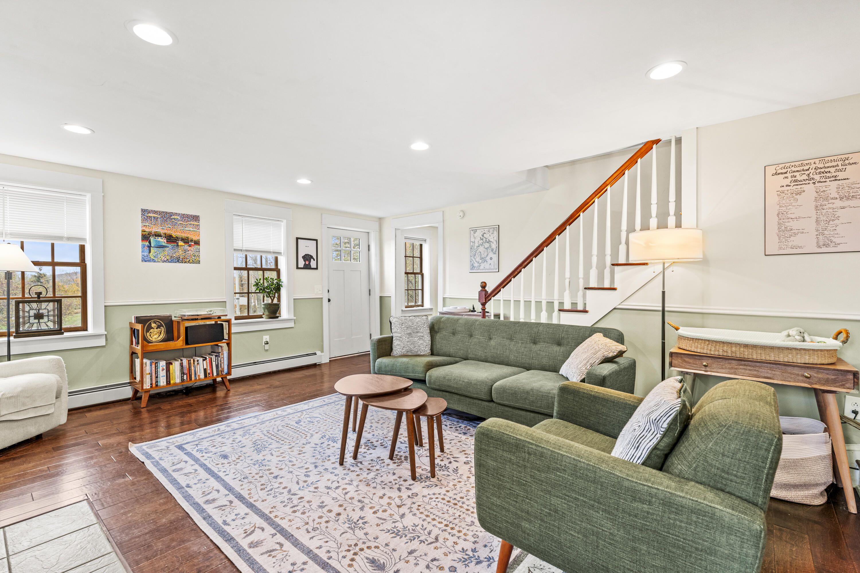 443 Mann Hill Road Holden, ME 04429 - Photo 16 of 61 DSC02461
