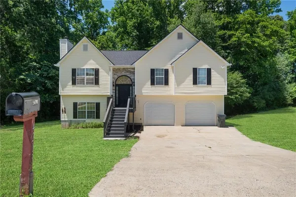 $349,000 | 4203 Brass Trail, Austell, GA 30106