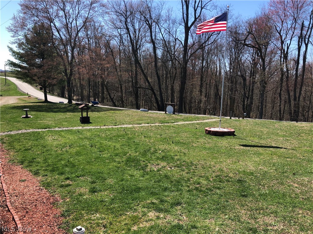 49658 Mellott Ridge Road Beallsville, OH 43716 - Photo 25 of 35