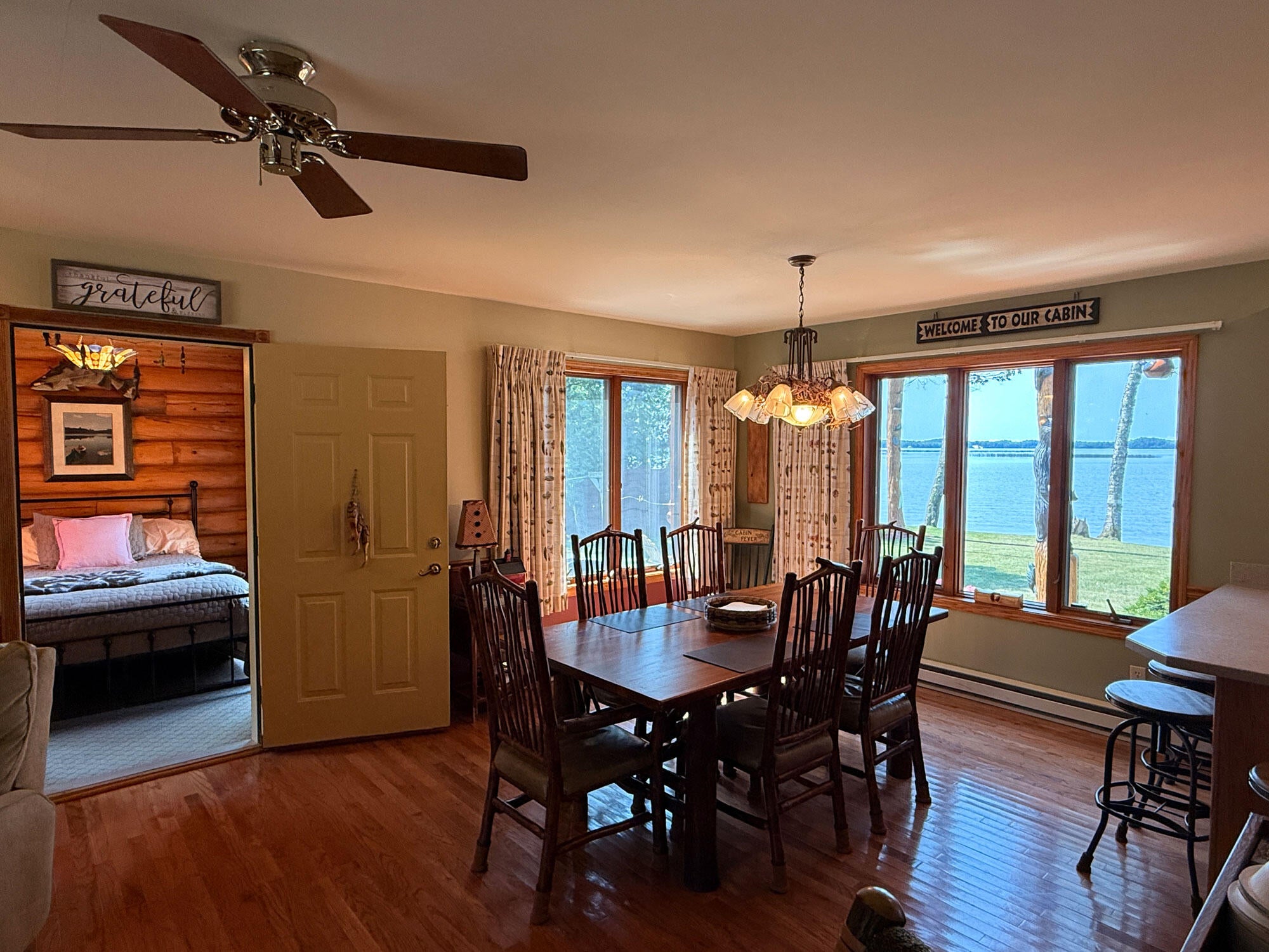 4156 Walker Road Moran, MI 49760 - Photo 24 of 83 Gallery Image 24