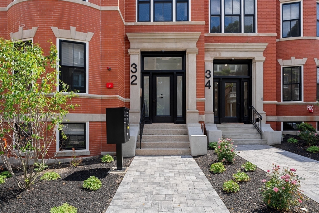 34 Orkney Road, Unit 1 Boston, MA 02135 - Photo 24 of 26 Gallery Image 24