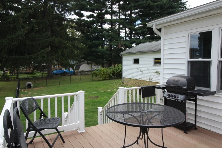545 Thomas Road Lisbon, OH 44432 - Photo 5 of 15 Gallery Image 5