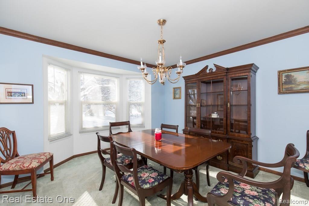 464 Timberline Drive Rochester Hills, MI 48309 - Photo 8 of 21