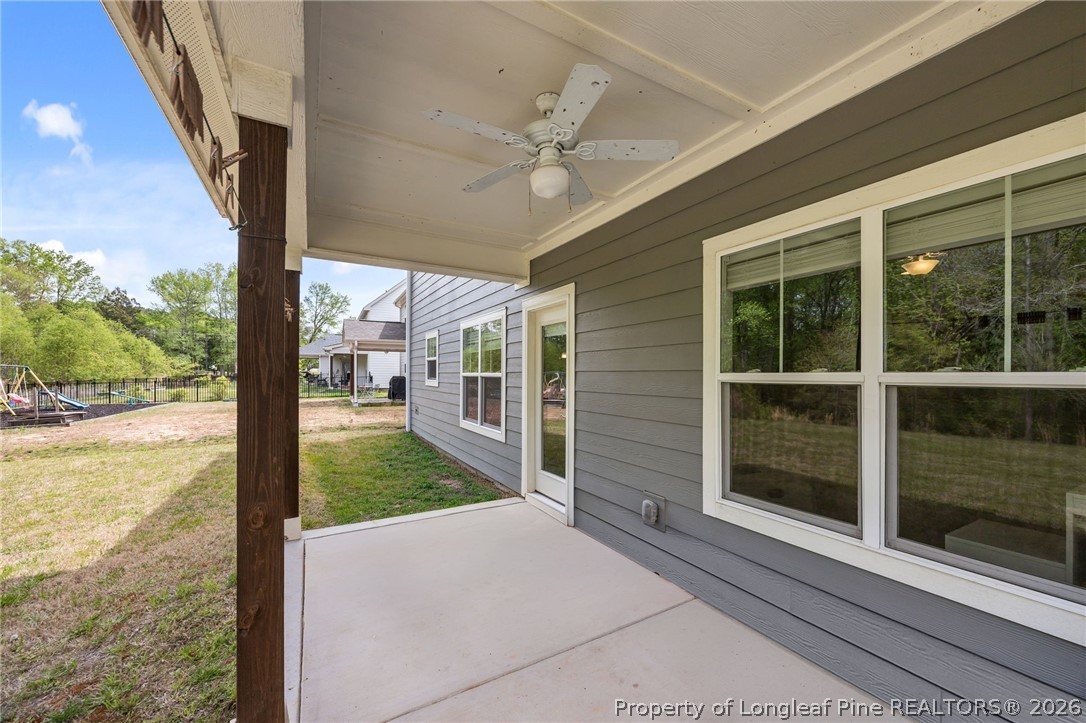 324 Dunston Road Carthage, NC 28327 - Photo 34 of 45