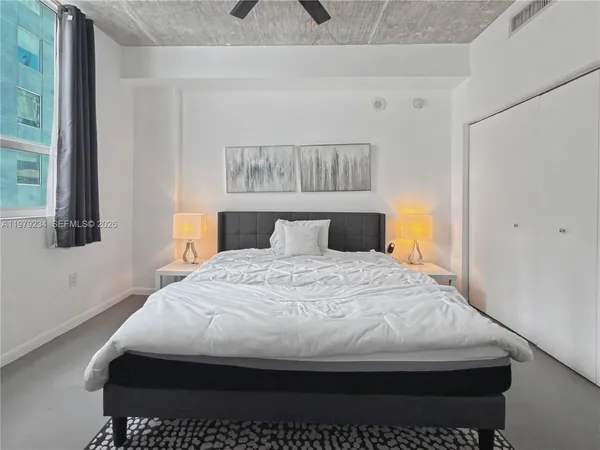 $2,800 | 234 Northeast 3rd Street, Unit 608, Miami, FL 33132