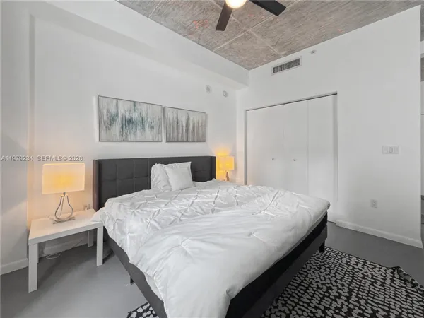 $2,800 | 234 Northeast 3rd Street, Unit 608, Miami, FL 33132