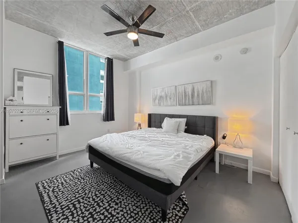 $2,800 | 234 Northeast 3rd Street, Unit 608, Miami, FL 33132