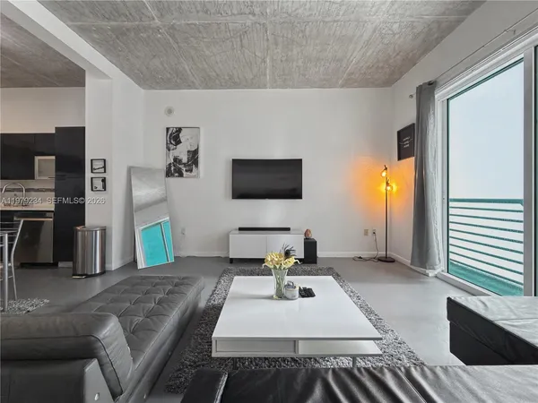 $2,800 | 234 Northeast 3rd Street, Unit 608, Miami, FL 33132