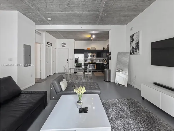 $2,800 | 234 Northeast 3rd Street, Unit 608, Miami, FL 33132