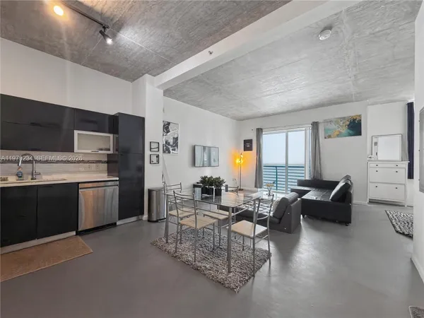 $2,800 | 234 Northeast 3rd Street, Unit 608, Miami, FL 33132