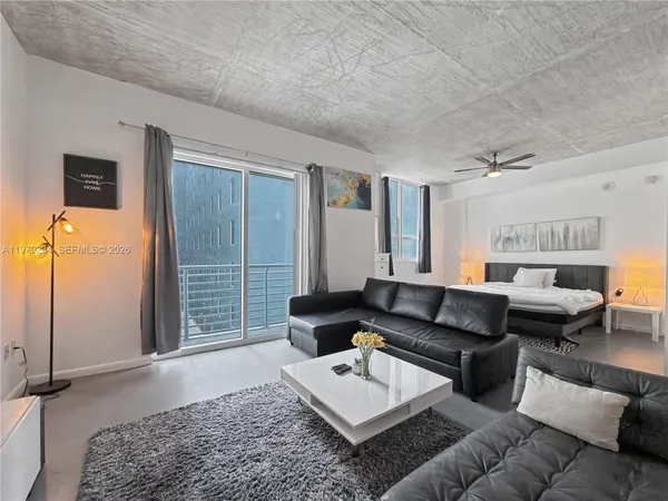 $2,800 | 234 Northeast 3rd Street, Unit 608, Miami, FL 33132