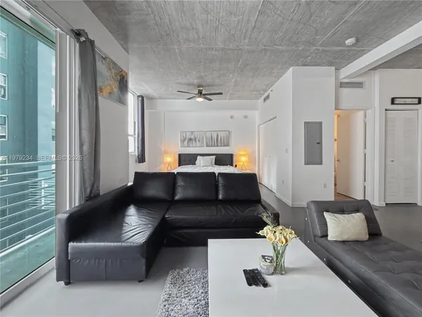 $2,800 | 234 Northeast 3rd Street, Unit 608, Miami, FL 33132