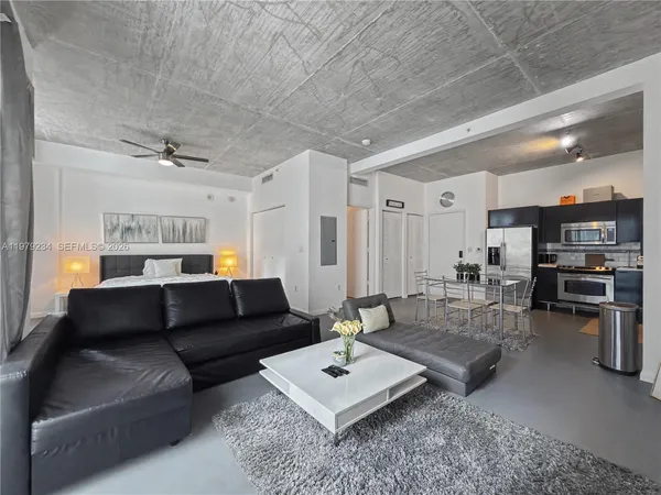 $2,800 | 234 Northeast 3rd Street, Unit 608, Miami, FL 33132