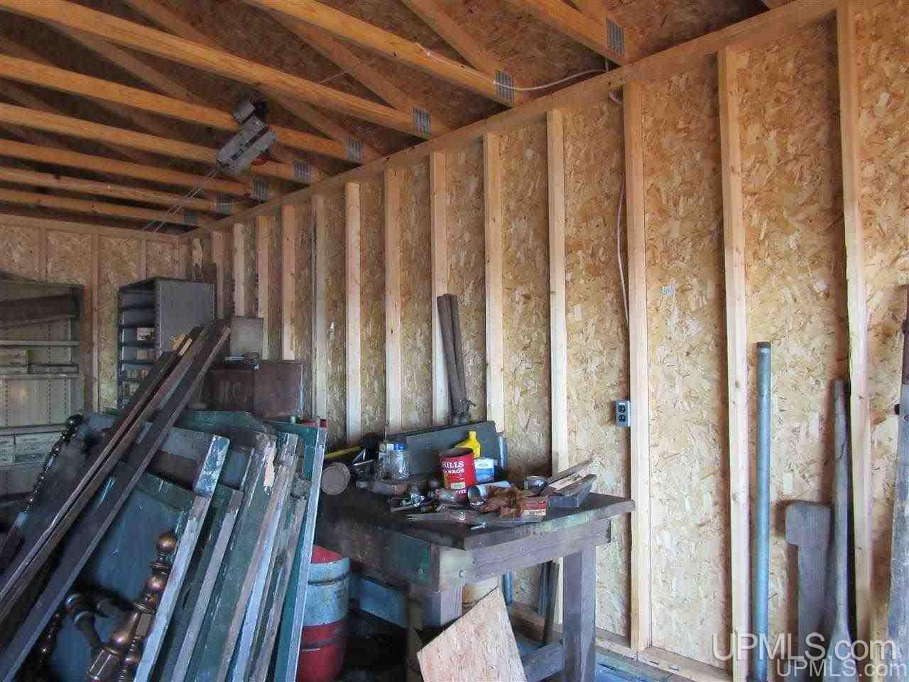 112 Green Road Michigamme, MI 49861 - Photo 17 of 32 Gallery Image 17