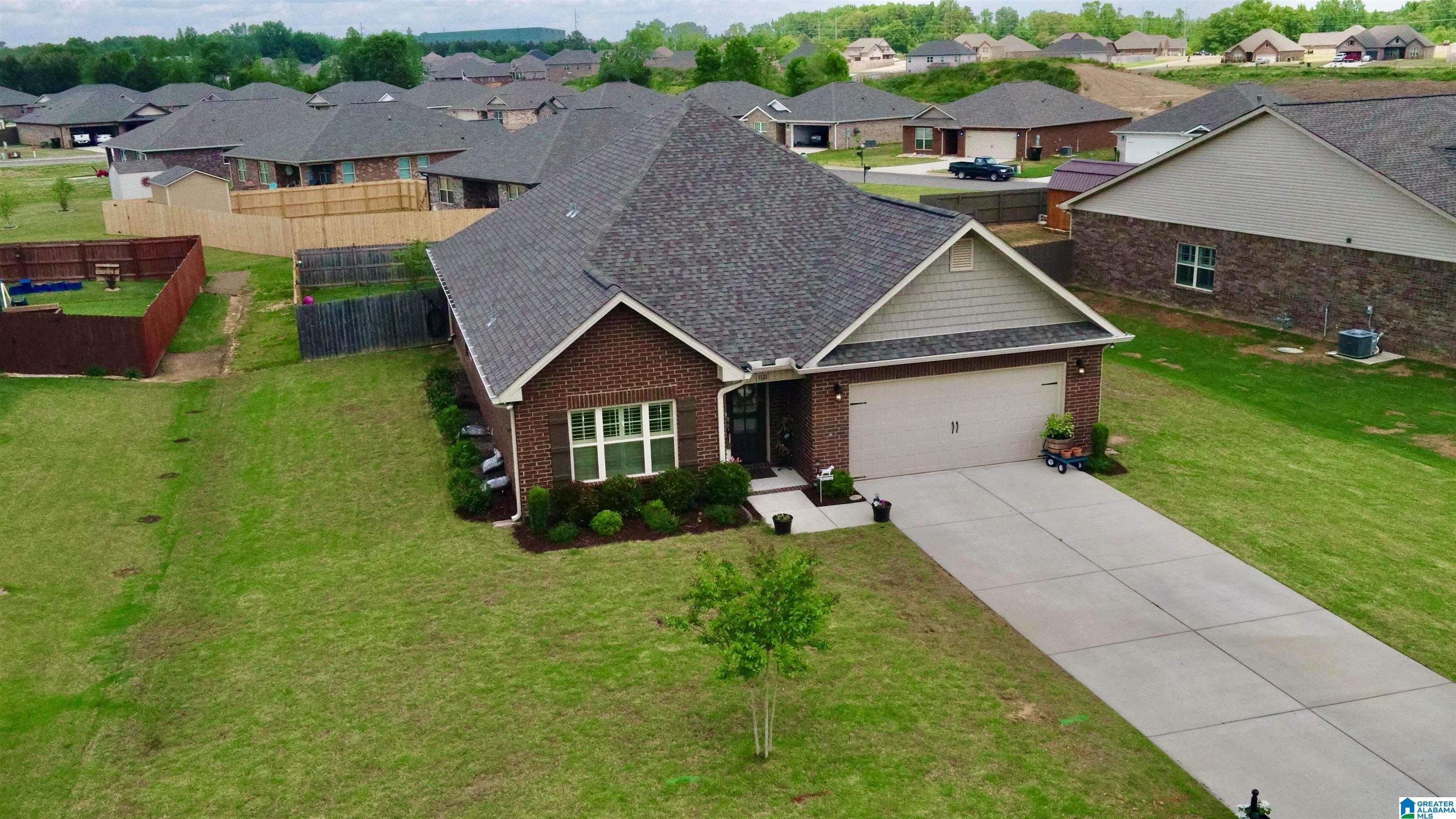 1121 Brownstone Way Southwest Cullman, AL 35055 - Photo 30 of 42