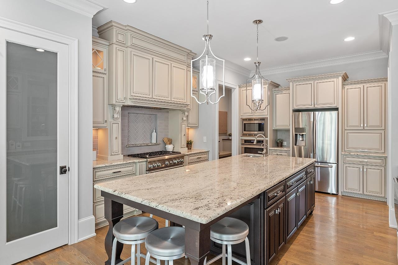 4919 Gann Trail Raleigh, NC 27612 - Photo 12 of 39 Photo 12
