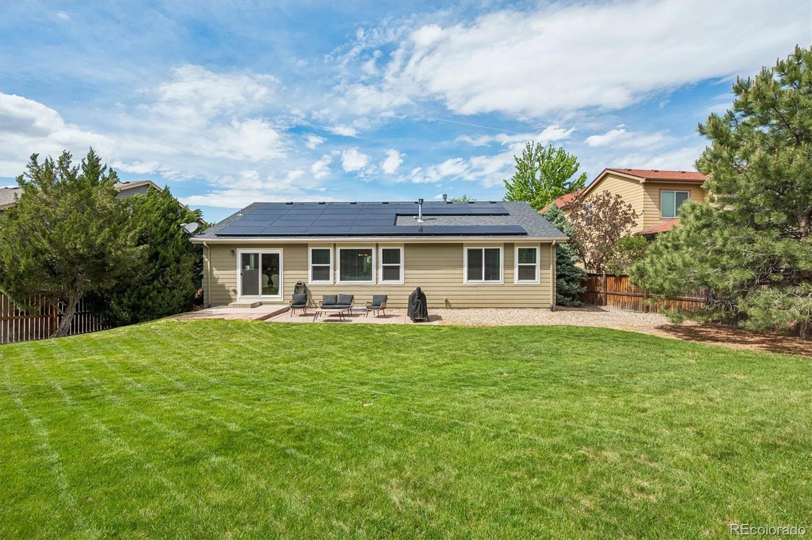 2940 Timberchase Trail Highlands Ranch, CO 80126 - Photo 37 of 39