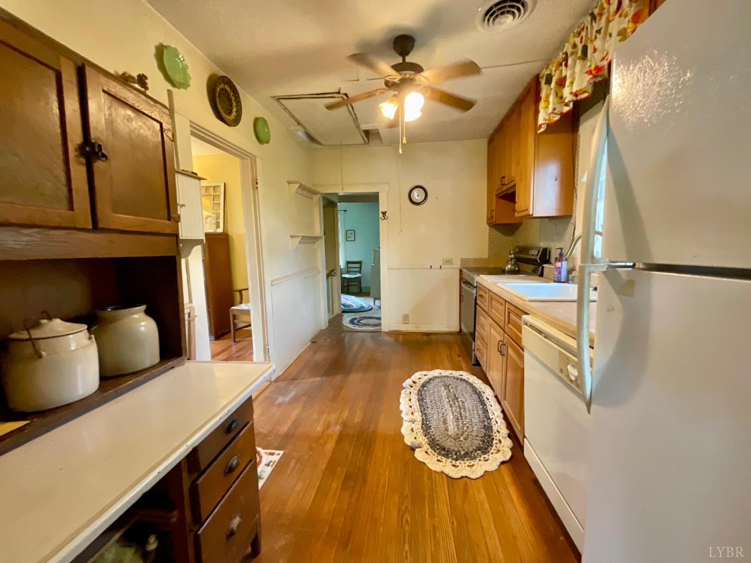 188 Washington Street Amherst, VA 24521 - Photo 5 of 20