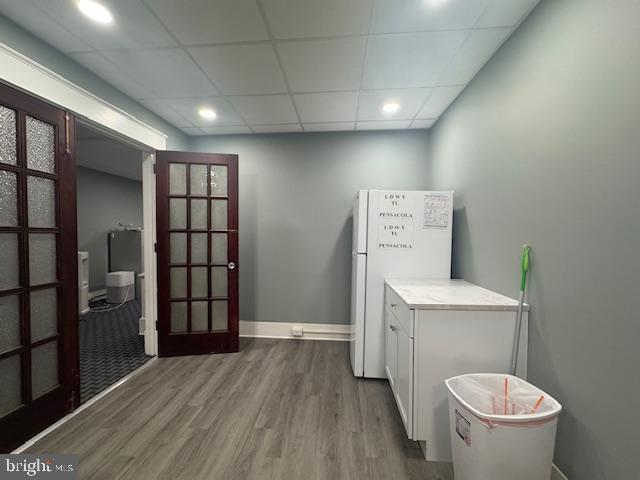 110 Valley Street Lewistown, PA 17044 - Photo 15 of 46 a view of bathroom