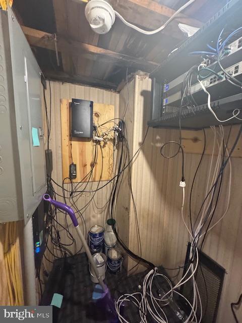 110 Valley Street Lewistown, PA 17044 - Photo 19 of 46 a view of entryway