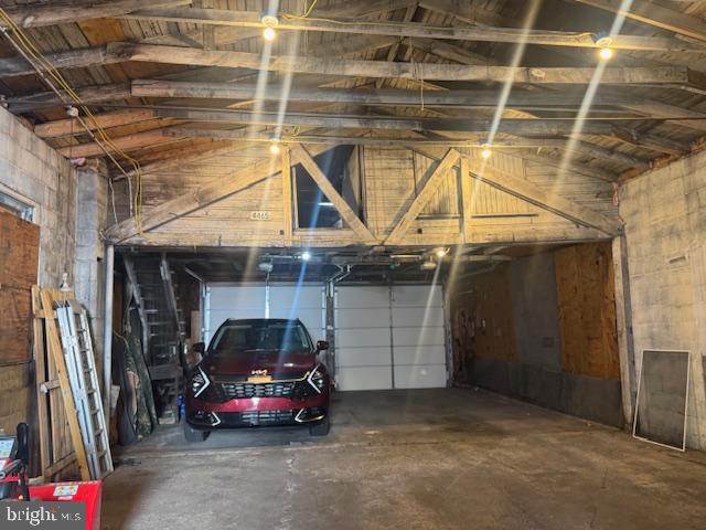 110 Valley Street Lewistown, PA 17044 - Photo 28 of 46 a car parked in front of a building
