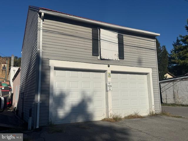 110 Valley Street Lewistown, PA 17044 - Photo 29 of 46 a view of front door