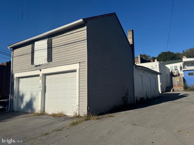 110 Valley Street Lewistown, PA 17044 - Photo 30 of 46