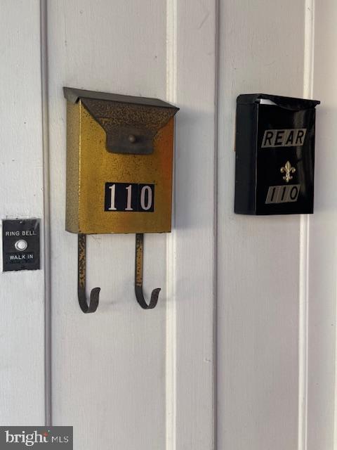 110 Valley Street Lewistown, PA 17044 - Photo 41 of 46 a close view of cabinet