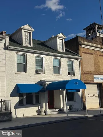 $245,000 | 110 Valley Street, Lewistown, PA 17044
