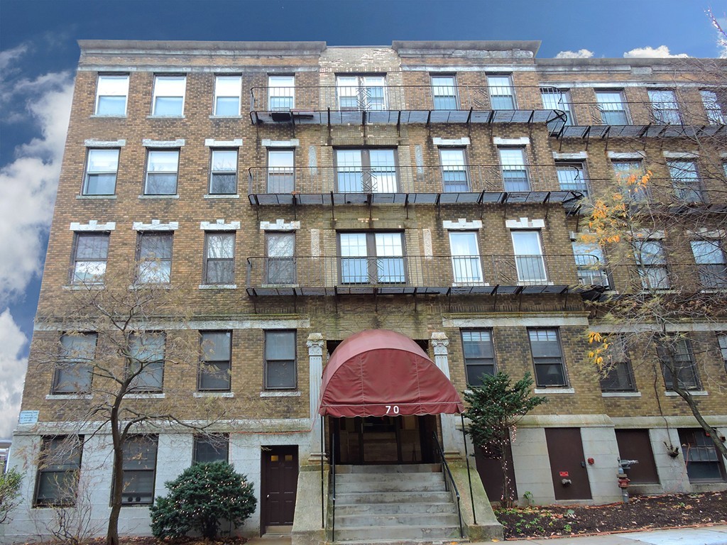 70 Strathmore Road, Unit 2B Boston, MA 02135 - Photo 1 of 11 Gallery Image 1
