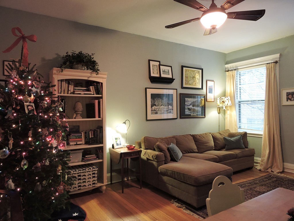70 Strathmore Road, Unit 2B Boston, MA 02135 - Photo 4 of 11 Gallery Image 4