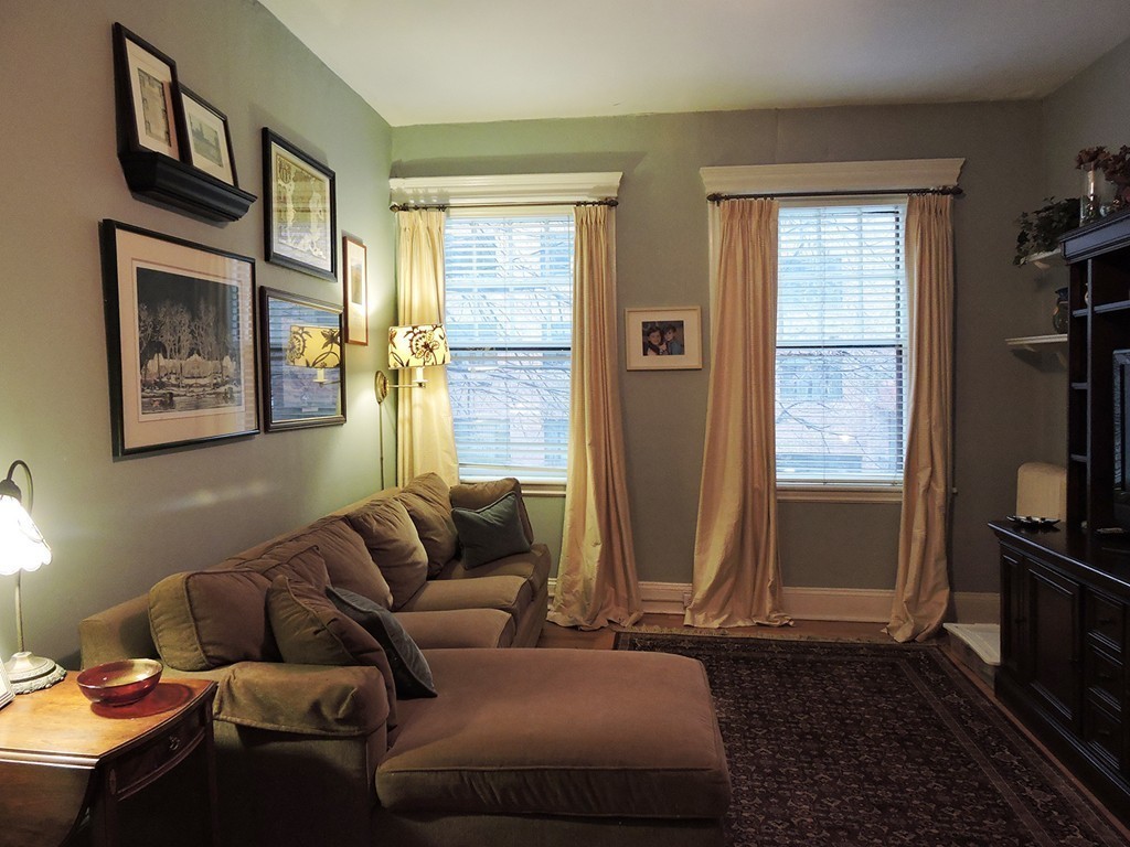 70 Strathmore Road, Unit 2B Boston, MA 02135 - Photo 5 of 11 Gallery Image 5