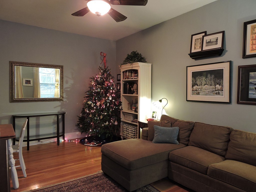 70 Strathmore Road, Unit 2B Boston, MA 02135 - Photo 7 of 11 Gallery Image 7