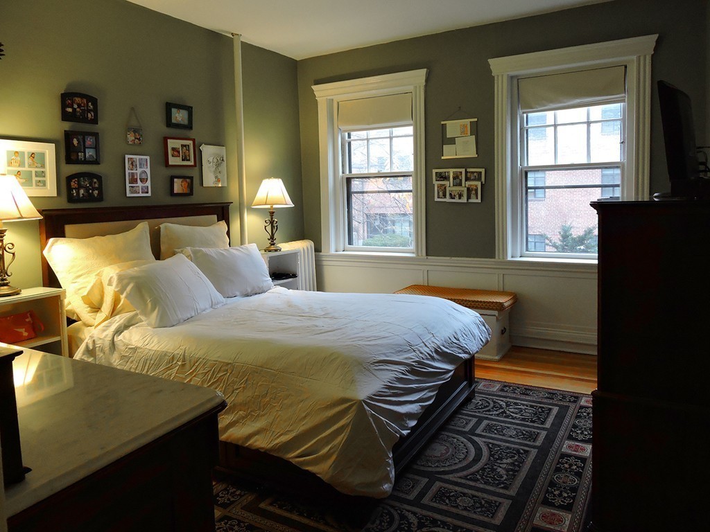 70 Strathmore Road, Unit 2B Boston, MA 02135 - Photo 8 of 11 Gallery Image 8