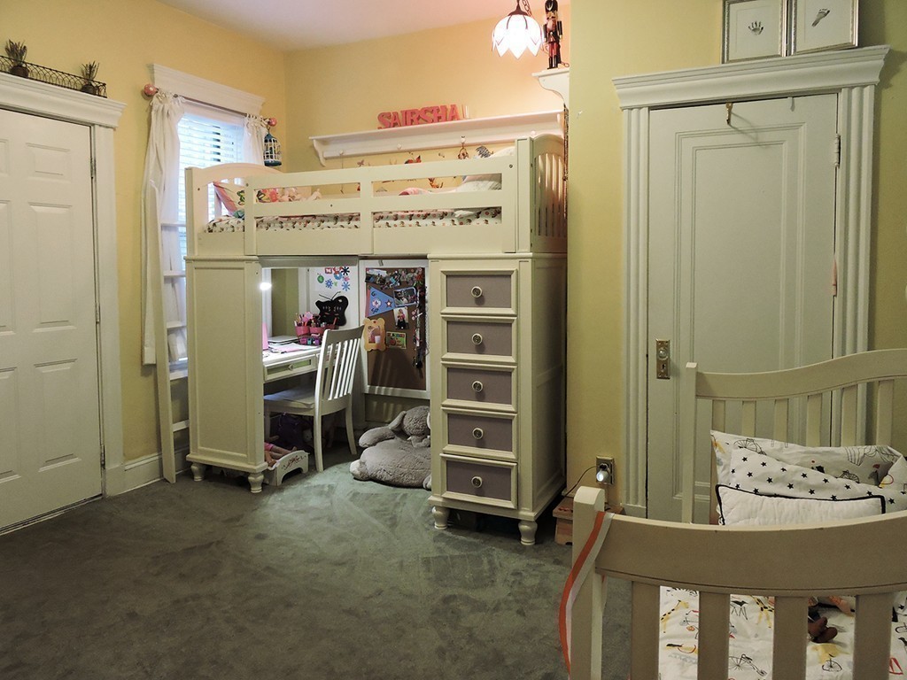 70 Strathmore Road, Unit 2B Boston, MA 02135 - Photo 9 of 11 Gallery Image 9