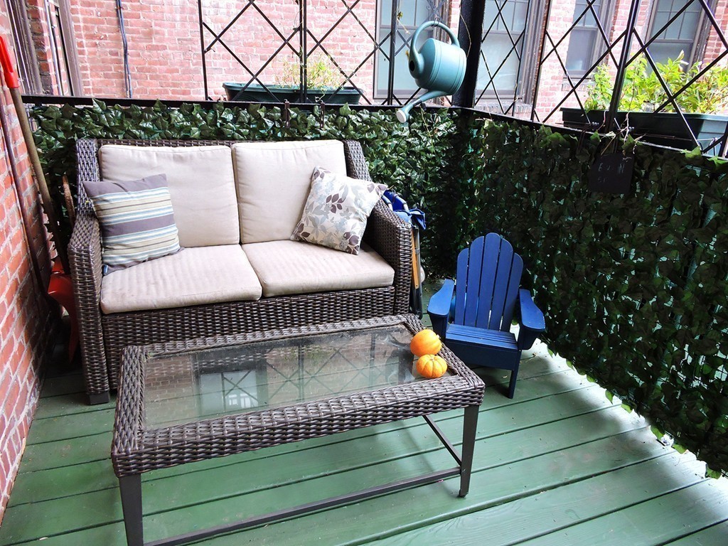 70 Strathmore Road, Unit 2B Boston, MA 02135 - Photo 10 of 11 Gallery Image 10