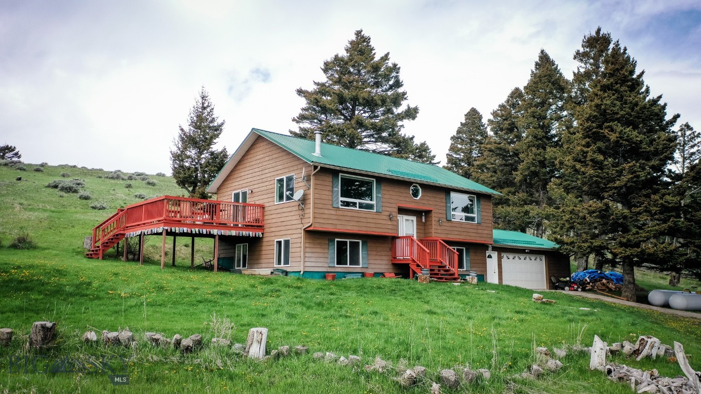 263 Hercules Road Emigrant, MT 59027 - Photo 1 of 1 Gallery Image 1