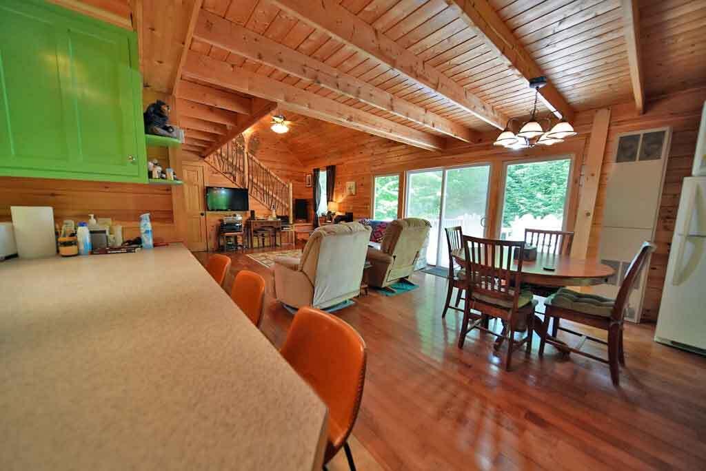 323 Sandy Beach Road Danforth, ME 04424 - Photo 44 of 81 vaction-place-east-grand-la
