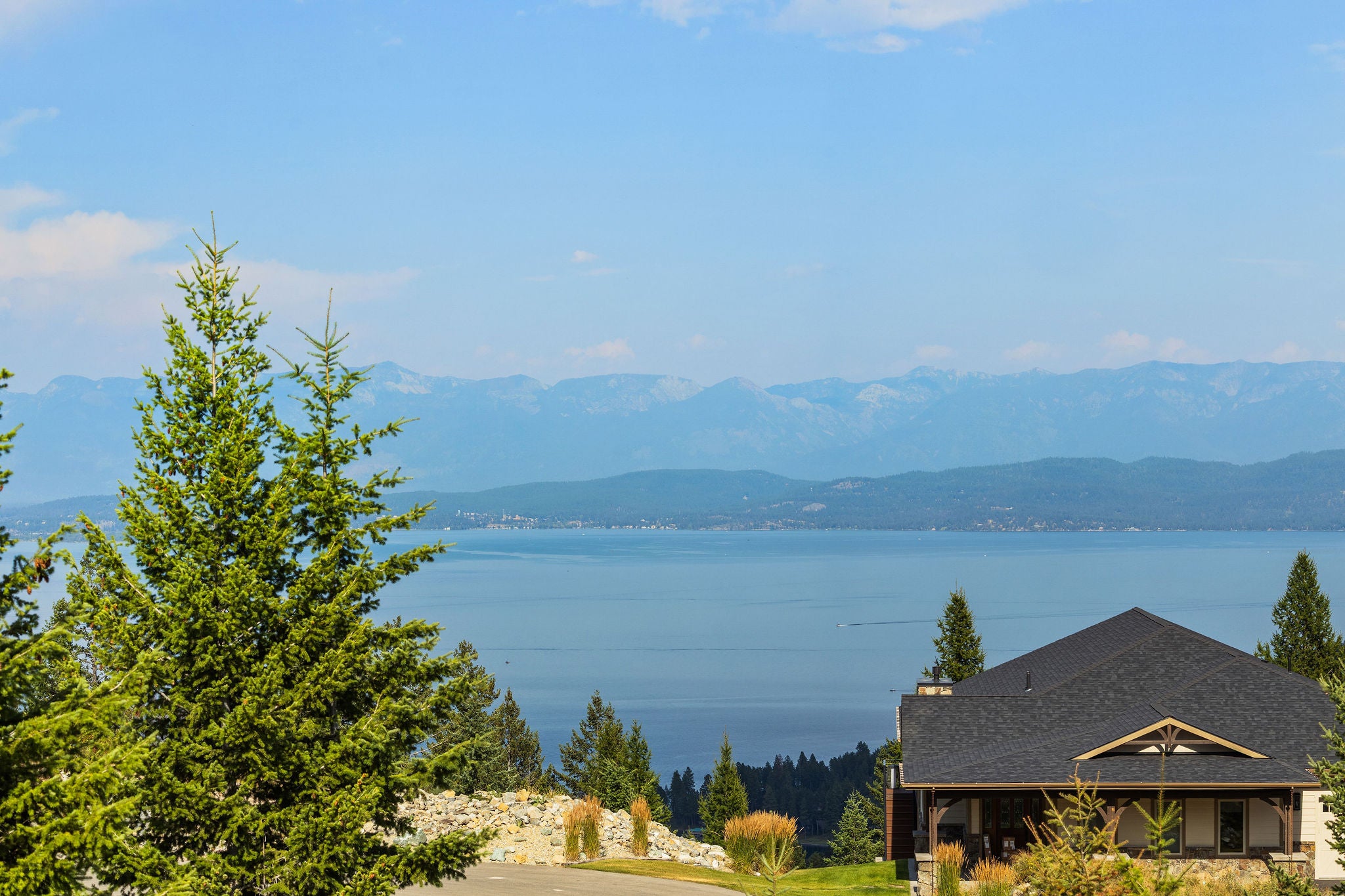 376 Ridge Line Drive Lakeside, MT 59922 - Photo 21 of 67 Gallery Image 21