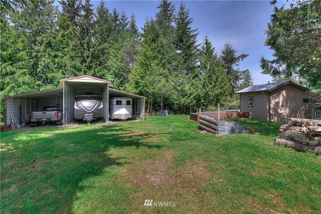 1120 Southwest Harper Road Port Orchard, WA 98367 - Photo 16 of 25 Gallery Image 16