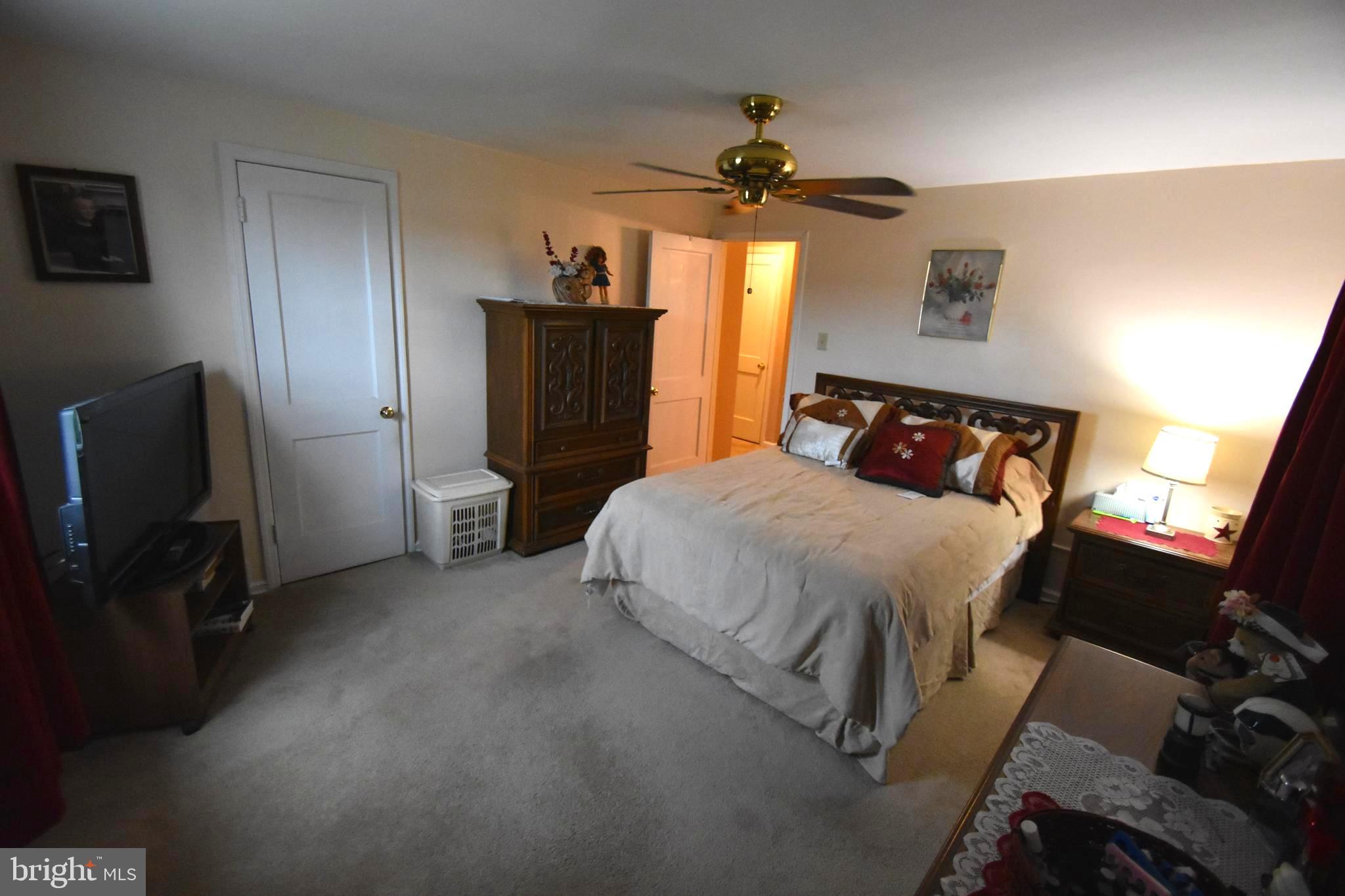 1980 Carter Road Folcroft, PA 19032 - Photo 29 of 37 Main Bedroom