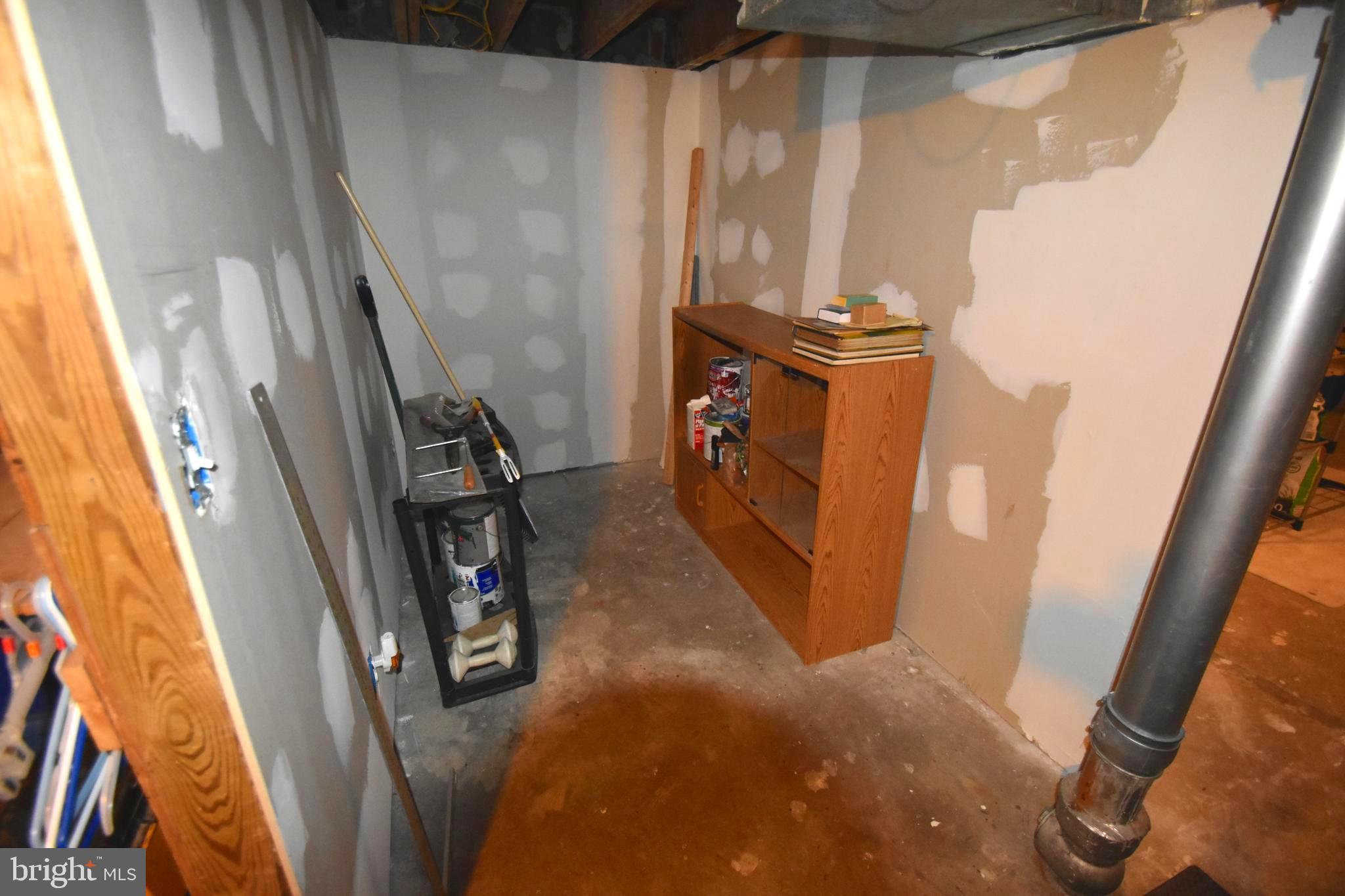 1980 Carter Road Folcroft, PA 19032 - Photo 34 of 37 Basement