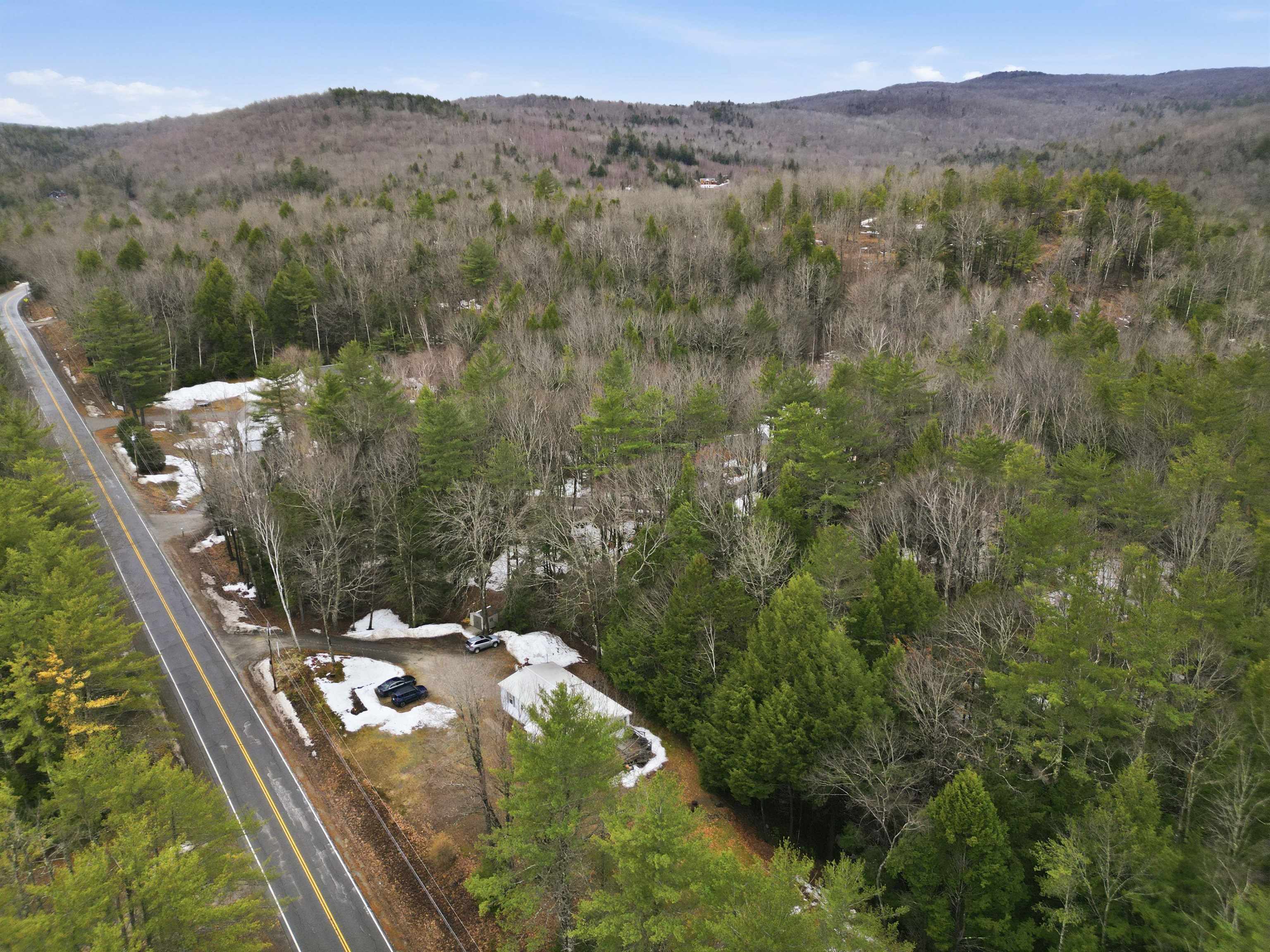 144 Halls Brook Road Rumney, NH 03266 - Photo 37 of 42 Gallery Image 37