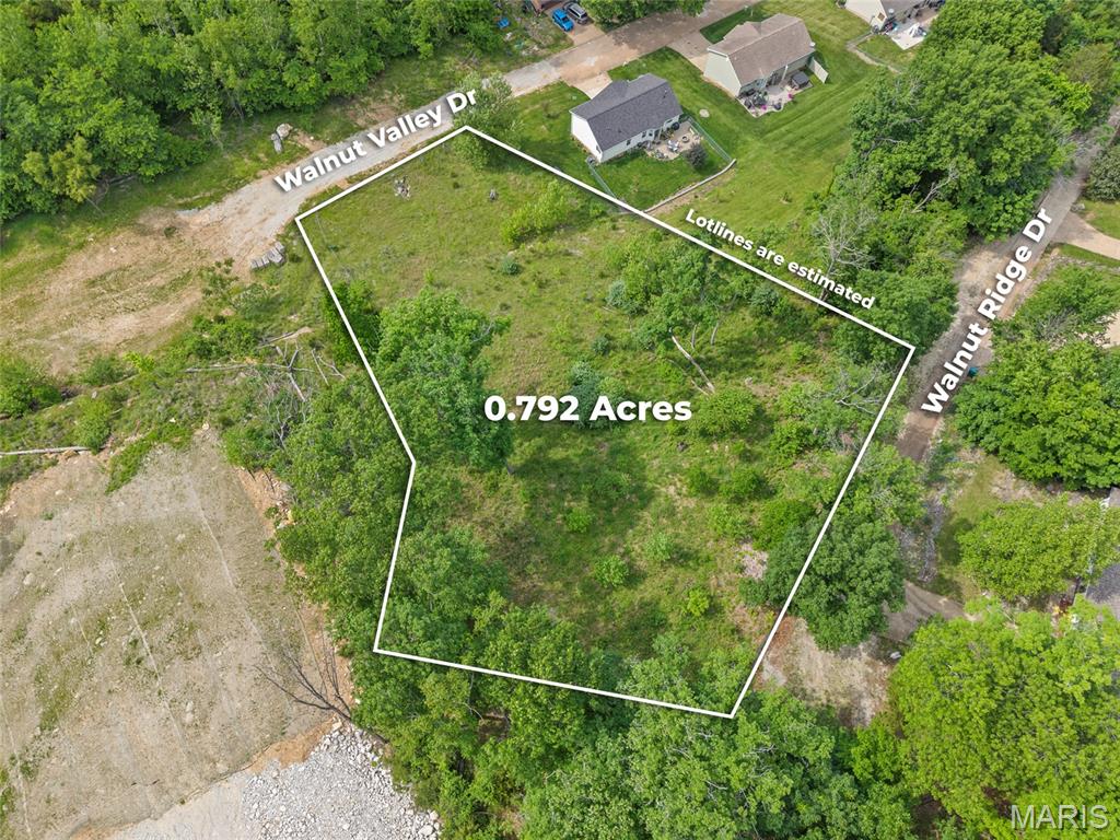 6752 Walnut Valley Drive High Ridge, MO 63049 - Photo 8 of 16