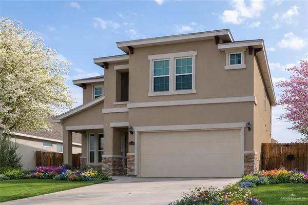 $334,900 | 14405 Chalk Rdg Drive, McAllen, TX 78504