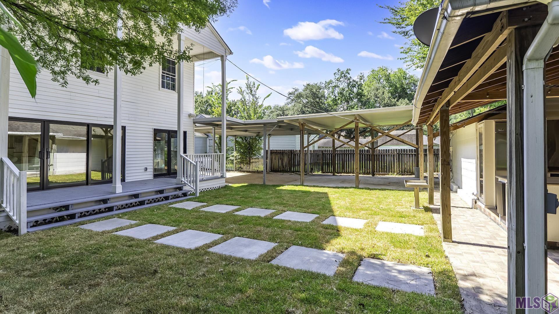 2267 Cedardale Avenue Baton Rouge, LA 70808 - Photo 20 of 27